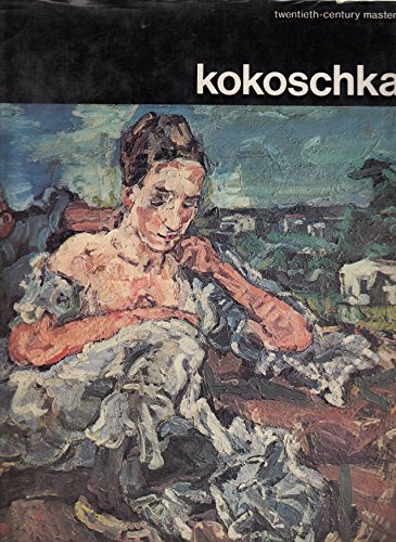 Imagen de archivo de Kokoschka a la venta por ThriftBooks-Dallas