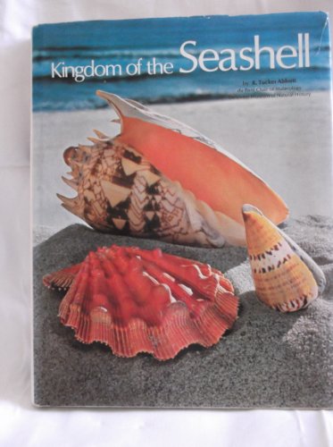 9780600353256: Kingdom of the seashell