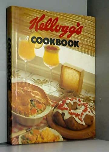 9780600353515: Kellogg's Cook Book