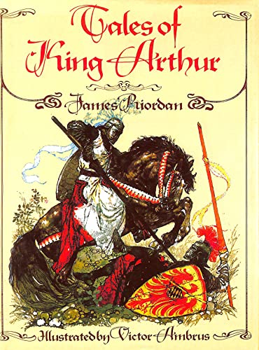 Stock image for Tales of King Arthur for sale by SecondSale