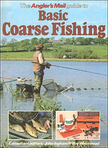 9780600353867: "Angler's Mail" Guide to Basic Coarse Fishing