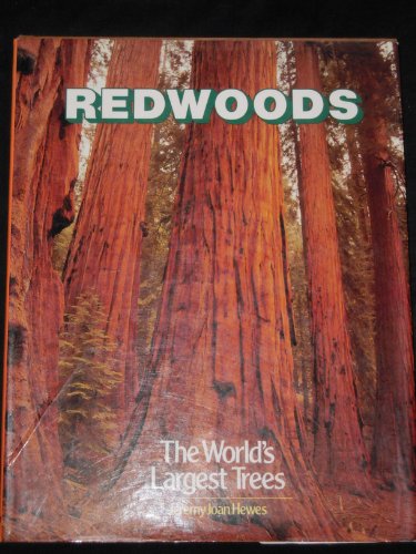9780600355816: Redwoods The World's Largest Trees