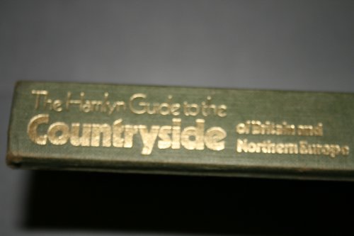 Stock image for Hamlyn Guide to the Countryside of Britain and Northern Europe for sale by AwesomeBooks
