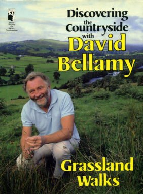 Stock image for Grassland Walks for sale by WorldofBooks