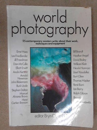 9780600357100: World Photography