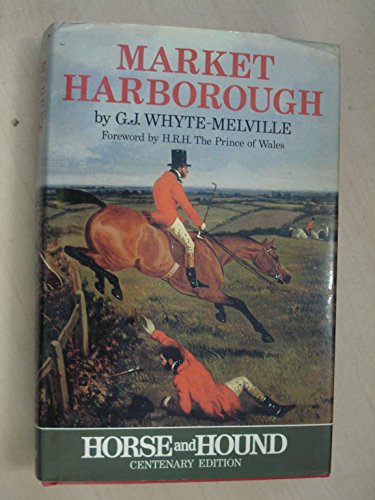Imagen de archivo de Market Harborough a la venta por WorldofBooks