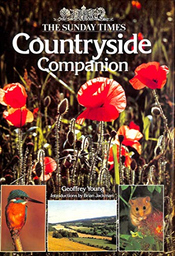 Beispielbild fr The Sunday Times Countryside Companion zum Verkauf von WorldofBooks