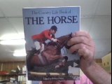 Beispielbild fr Country Life" Book of the Horse zum Verkauf von AwesomeBooks