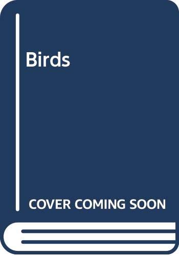 Beispielbild fr Birds - The Country Life Pocket Guide zum Verkauf von WorldofBooks