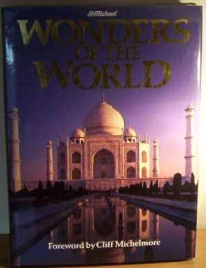 Beispielbild fr St Michael: Wonders Of The World zum Verkauf von AwesomeBooks
