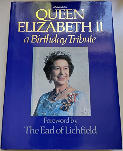 Beispielbild fr St Michael Queen Elizabeth (Artia books) zum Verkauf von WorldofBooks