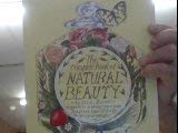 Stock image for Complete Book of Natural Beauty for sale by WorldofBooks