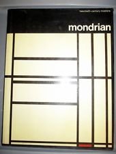 Beispielbild für Mondrian (Twentieth-century masters) zum Verkauf von Hafa Adai Books
