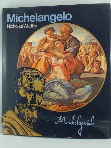 9780600361732: Michelangelo