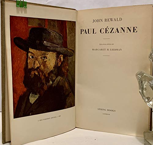 Beispielbild fr Cezanne and His Art zum Verkauf von WorldofBooks