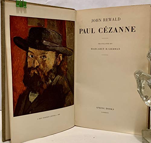 CeÌzanne and his art (9780600361756) by Wadley, Nicholas