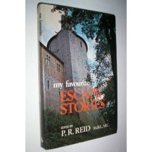 Stock image for My Favourite Escape Stories (Beaver Books) for sale by WorldofBooks
