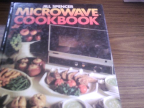 Stock image for Microwave Cookbook for sale by WorldofBooks