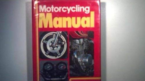 Stock image for Motor Cycling Manual for sale by WorldofBooks