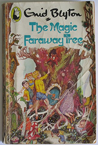 Beispielbild fr Magic Faraway Tree (Beaver Books) zum Verkauf von Cocksparrow Books