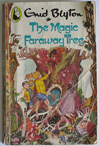 Imagen de archivo de Magic Faraway Tree (Beaver Books) a la venta por ThriftBooks-Dallas