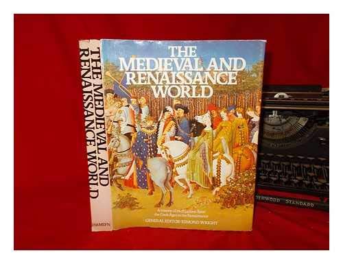 Beispielbild fr Medieval and Renaissance World zum Verkauf von SecondSale