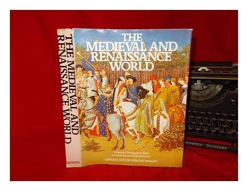 Stock image for Medieval and Renaissance World for sale by SecondSale
