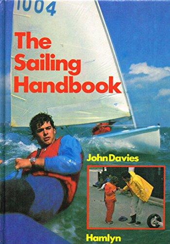 Beispielbild fr Sailing Handbook zum Verkauf von WorldofBooks