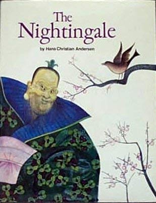 Stock image for The Nightingale: A Favourite Hans Andersen Story Retold for Young Children for sale by Bear Bookshop, John Greenberg