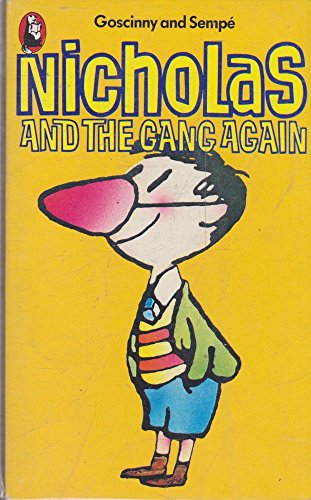 9780600365884: Nicholas and the Gang Again (Beaver Books)