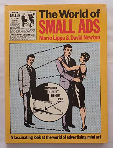 The World of Small Ads