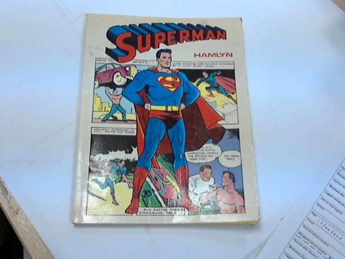 9780600366638: Superman