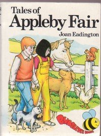 Beispielbild fr Tales of Appleby Fair (Bumblebee Books) zum Verkauf von WorldofBooks