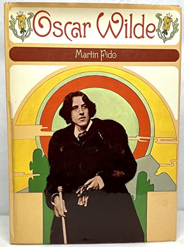 Stock image for Oscar Wilde for sale by AwesomeBooks
