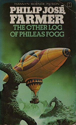 Stock image for Other Log of Phileas Fogg, The (Hamlyn science fiction) for sale by AwesomeBooks