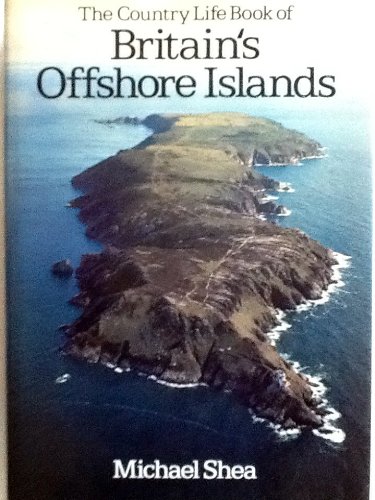 Stock image for "Country Life" Book of Britain's Offshore Islands for sale by WorldofBooks