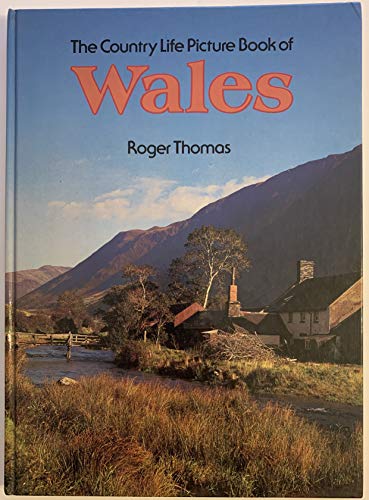 Stock image for The Country Life Picture Book of Wales for sale by Better World Books