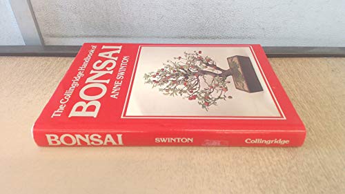 Stock image for Handbook of Bonsai for sale by WorldofBooks