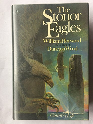 Stonor Eagles (9780600368281) by William Horwood