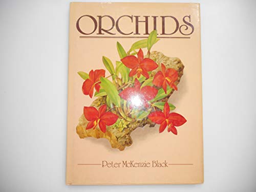 Stock image for Orchids for sale by AwesomeBooks