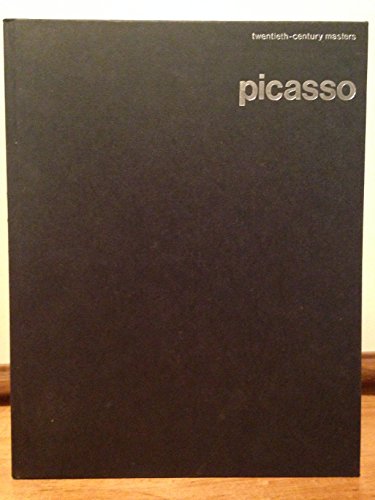 Beispielbild fr Picasso (Twentieth Century Masters). zum Verkauf von D & E LAKE LTD. (ABAC/ILAB)