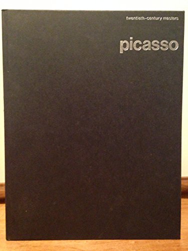 Stock image for Picasso (Twentieth century masters) for sale by ThriftBooks-Atlanta