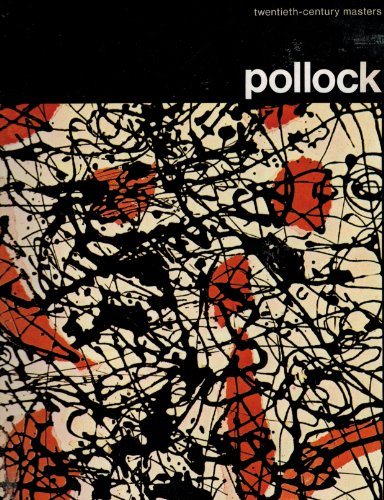 9780600369141: Pollock (Twentieth-century masters)