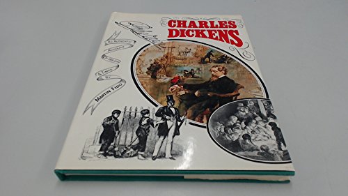 Beispielbild fr Charles Dickens: An Authentic Account of His Life & Times zum Verkauf von Wonder Book