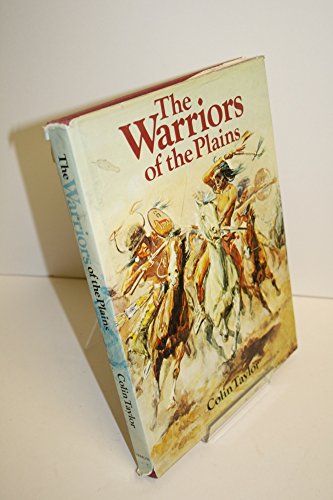 The Warriors of the Plains