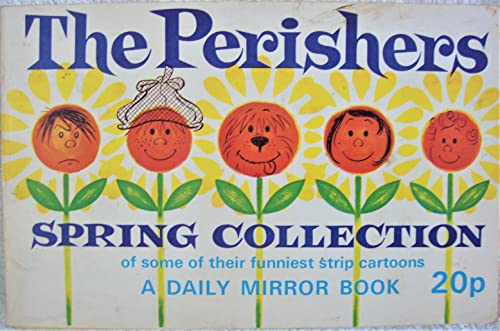 Perishers' Spring Collection (9780600369806) by Dennis Collins