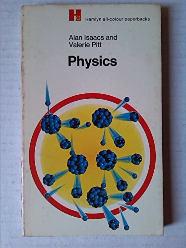 Stock image for Physics (All Colour Paperbacks) for sale by Goldstone Books
