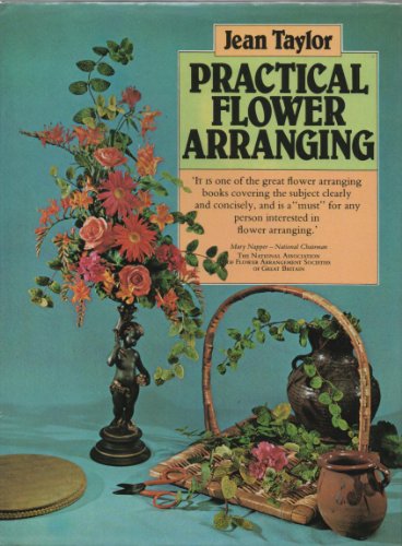 Imagen de archivo de Practical Flower Arranging a la venta por ThriftBooks-Atlanta