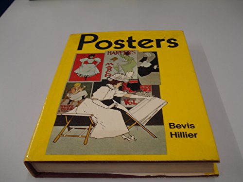 9780600370017: Posters