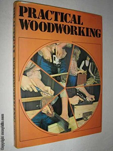 Beispielbild fr Practical Woodworking zum Verkauf von AwesomeBooks